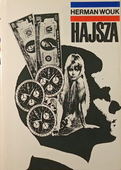Herman Wouk - Hajsza