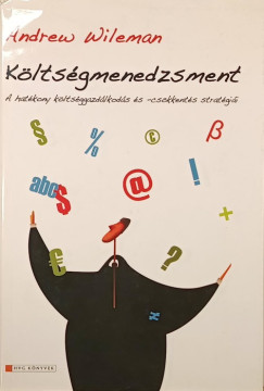 Andrew Wileman - Kltsgmenedzsment