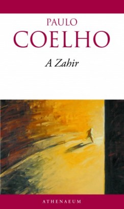 Paulo Coelho - A Zahir