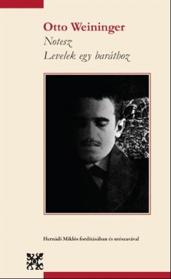 Weininger Otto - Notesz