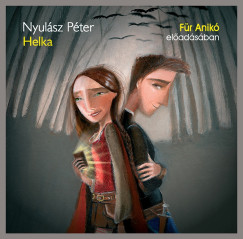 Nyulsz Pter - Fr Anik - Helka - Hangosknyv