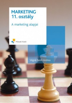 V�gn� Faddi Andrea - Marketing 11. oszt�ly