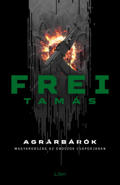 Frei Tams - Agrrbrk