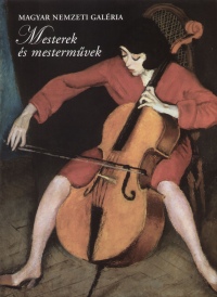 Rappai Zsuzsa  (Szerk.) - Mesterek s mestermvek