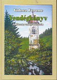 Videcz Ferenc - Vendgknyv