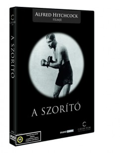 A szort - DVD