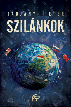 Tarjnyi Pter - Szilnkok
