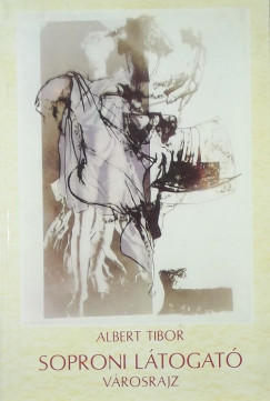 Albert Tibor - Soproni ltogat