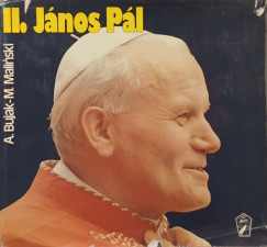 Mieczyslaw Malinski - II. Jnos Pl