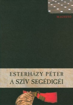 Esterhzy Pter - A szv segdigi