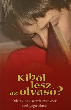 Kibl lesz az olvas?