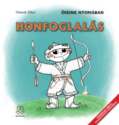 Nmeth Tibor - Honfoglals - seink nyomban