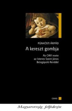 Pnksti rpd - A kereszt gombja