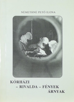 Nmethn Pet Ilona - Krhzi - rivalda - fnyek rnyak