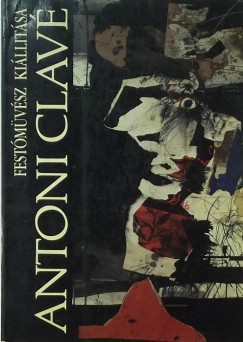 Anton Clave festmvsz killtsa