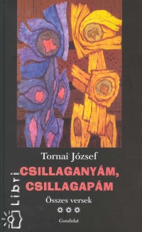 Tornai Jzsef - Csillaganym, csillagapm
