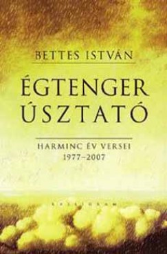 Bettes Istvn - gtengersztat