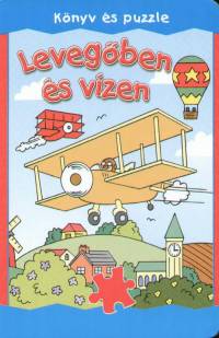 Levegben s vzen