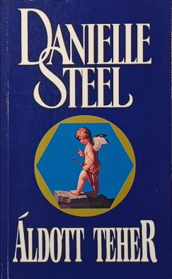 Danielle Steel - ldott teher