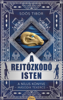 Sos Tibor - A rejtzkd isten