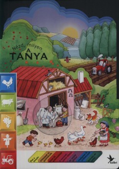 Giovanna Mantegazza - Nzd, milyen a tanya