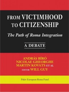 Nicolae Gheorge, Martin Kovats et al. Andrs Br - From Victimhood to Citizenship