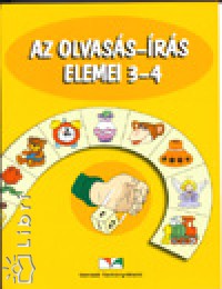 Alpr Balzsn - Az olvass-rs elemei 3-4