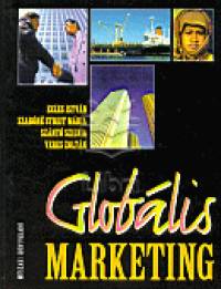 Eszes Istvn - Szabn Streit Mria - Sznt Szilvia - Globlis marketing