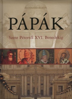 Reinhard Barth - Ppk