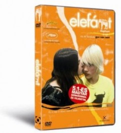 Gus Van Sant - Elefnt - DVD