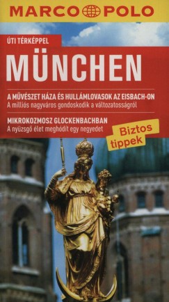 Karl Forster - Mnchen - Marco Polo