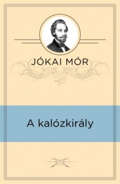 Jkai Mr - A kalzkirly