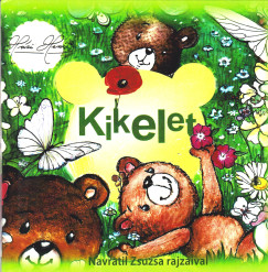 Házi Heni - Kikelet