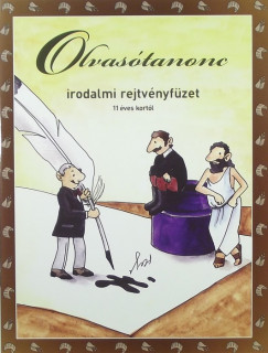 Nagyn� Malicsek �gnes  (Szerk.) - Olvas�tanonc