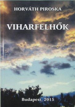 Viharfelhk