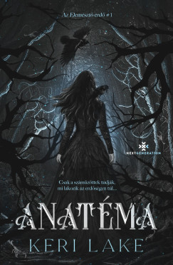 Keri Lake - Anatma