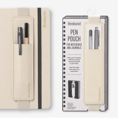 Bookaroo tolltart� (Creaml)