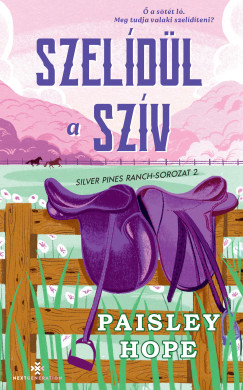 Szel�d�l a sz�v