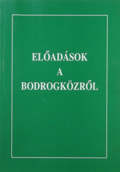 Eladsok a Bodrogkzrl