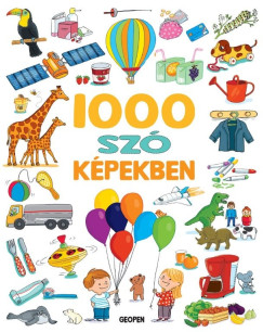 1000 szó képekben