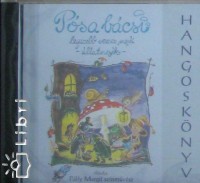Psa Lajos - Psa bcsi legszebb verses mesi - Hangosknyv