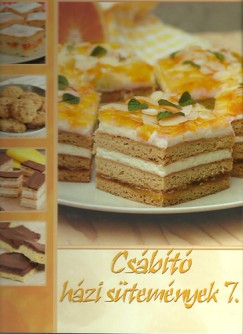 Jmbor Mariann - Pasch Julianna - Csbt hzi stemnyek 7.
