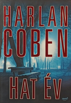 Harlan Coben - Hat v