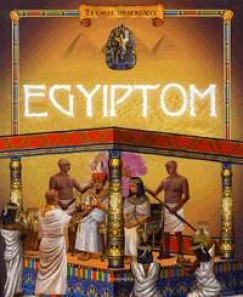 Javier Inaraja  (Szerk.) - Egyiptom