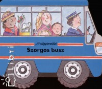 Szorgos busz - Ngykerekek