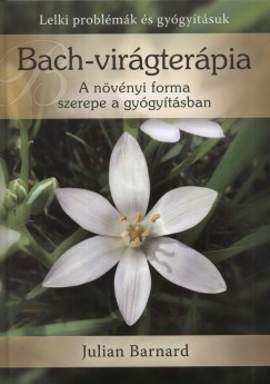 Julian Barnard - Bach-virgterpia