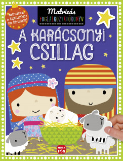 A karcsonyi csillag