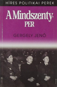 A Mindszenty-per