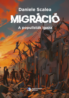 Daniele Scalea - Migrci