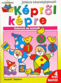 Kprl kpre - Szmok s szavak
